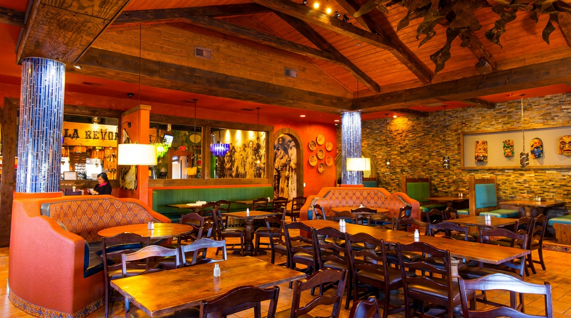 Eight locations across the Grand Strand