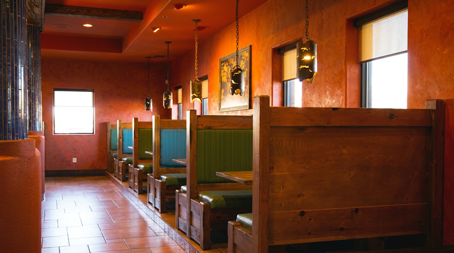 Join the El Cerro family
