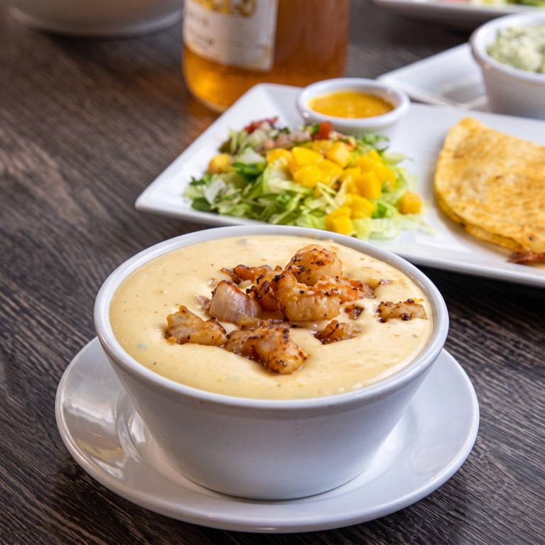 Conway's neighborhood Mexican favorite