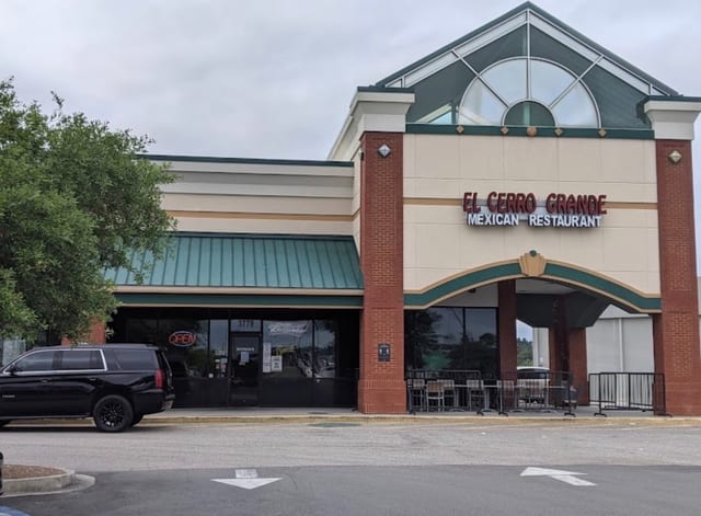 Carolina Forest