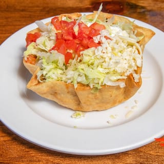 Taco Salad