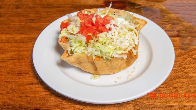 Taco Salad.