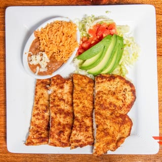 Milanesa