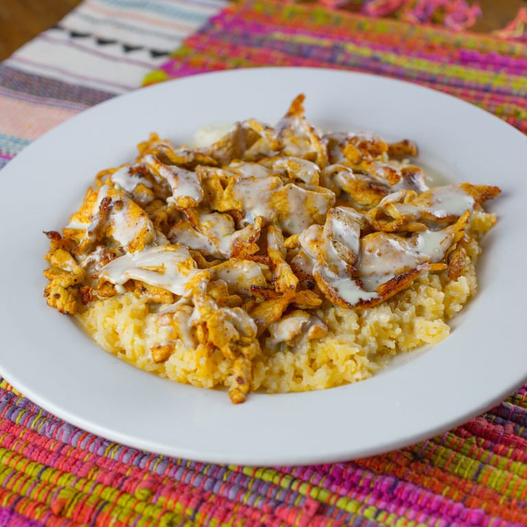 Savor Our Tostadas
