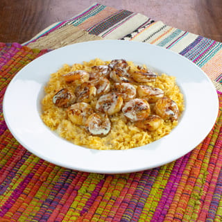 A.C.C. Arroz con Camarón