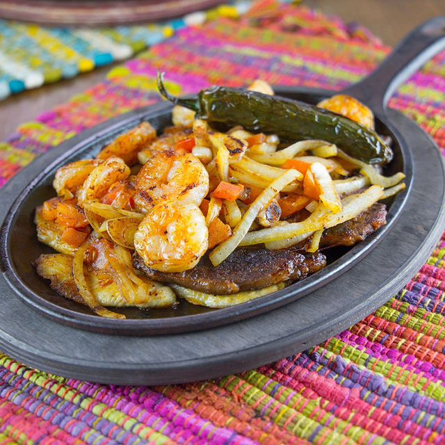 El Cerro Special.