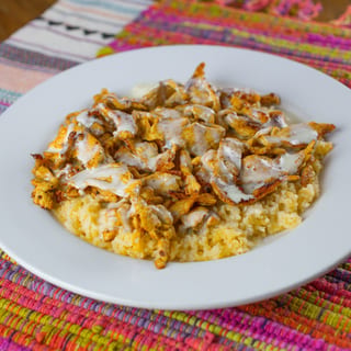 A.C.P. Arroz Con Pollo